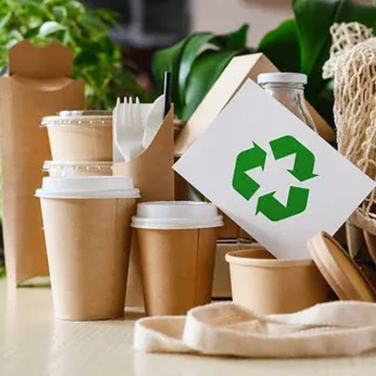 Essential Eco-Friendly Products for Every Home