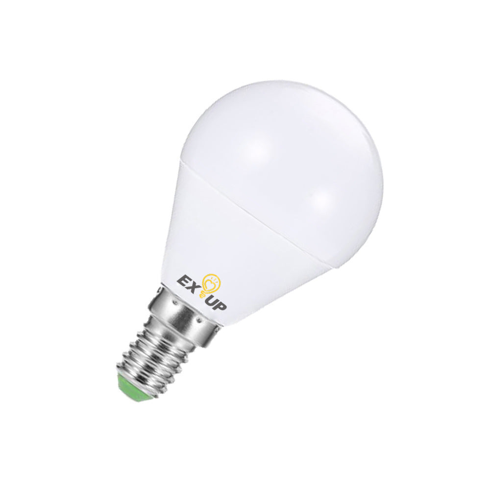 Led Bulb Light Indoor Lighting Energy Saving Lamp 5w Led Bulb