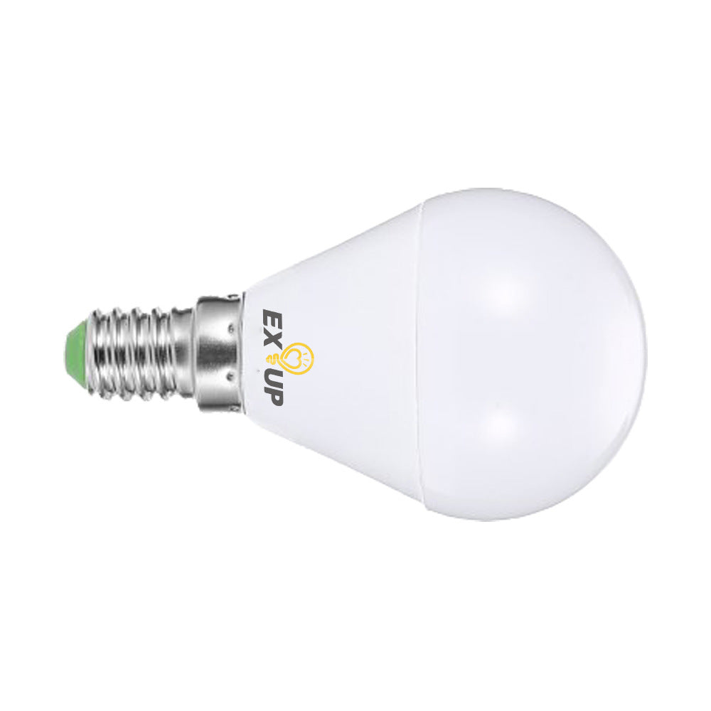 Led Bulb Light Indoor Lighting Energy Saving Lamp 5w Led Bulb